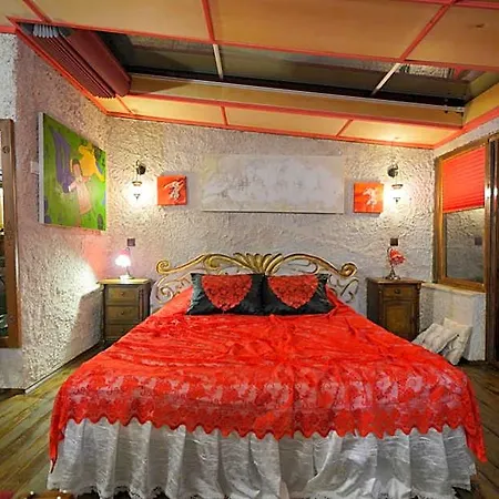 Karlik Evi - Special Category Hotel 3*