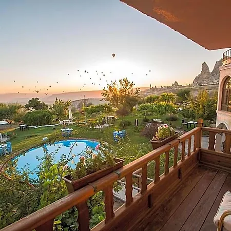Karlik Evi - Special Category