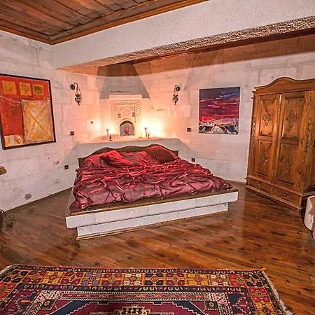 Karlik Evi - Special Category Hotel