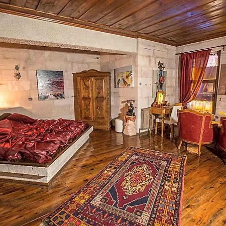Hotel Karlik Evi - Special Category
