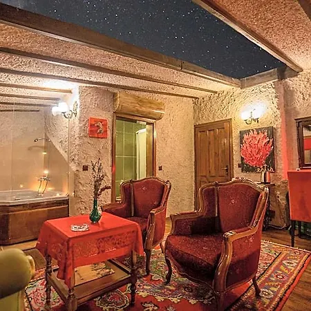 Karlik Evi - Special Category