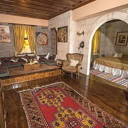 Karlik Evi - Special Category 3*