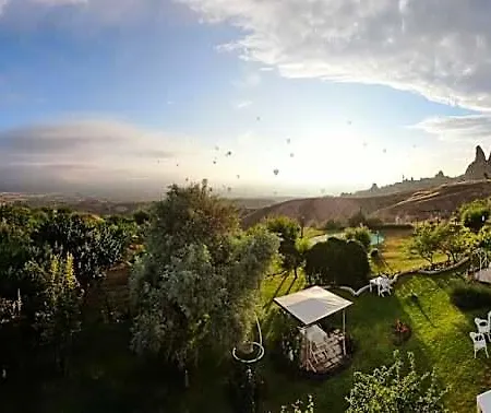 Hotel Karlik Evi - Special Category Uchisar