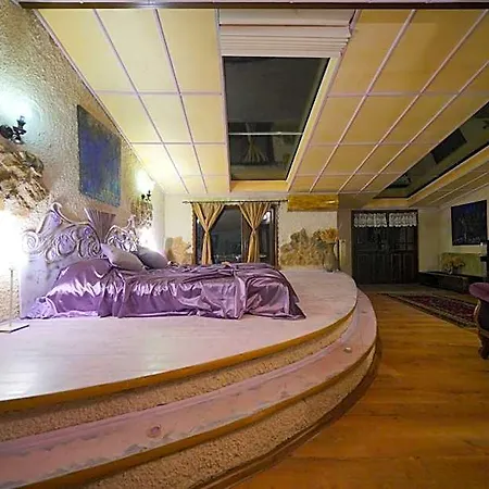 Karlik Evi - Special Category Uchisar