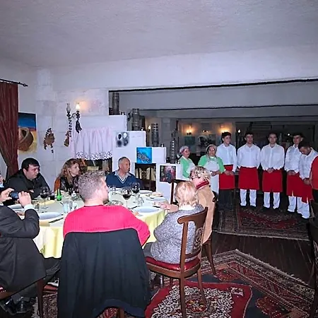 Karlik Evi - Special Category Uchisar