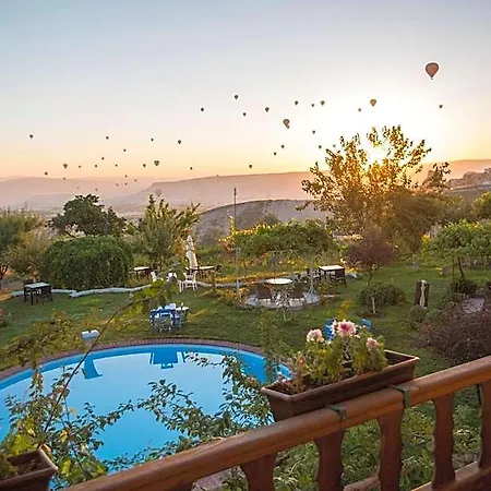 Karlik Evi - Special Category