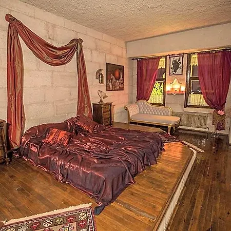 Karlik Evi - Special Category Uchisar