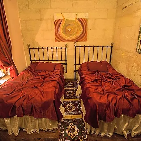 Karlik Evi - Special Category Hotel Uchisar