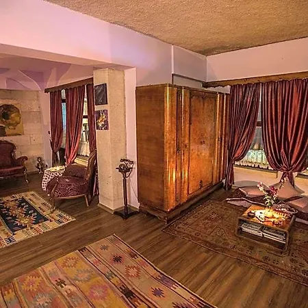 Karlik Evi - Special Category Uchisar