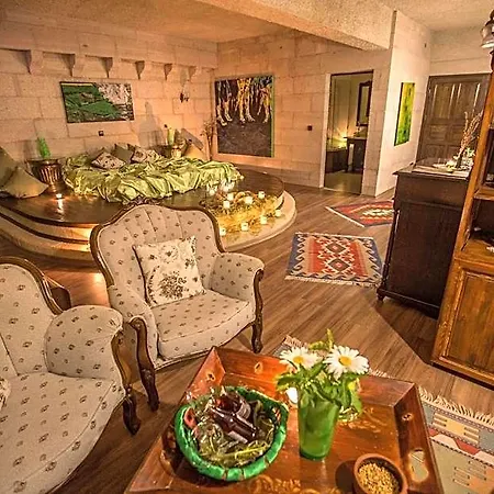 Hotel Karlik Evi - Special Category