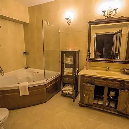 Karlik Evi - Special Category Hotel 3*