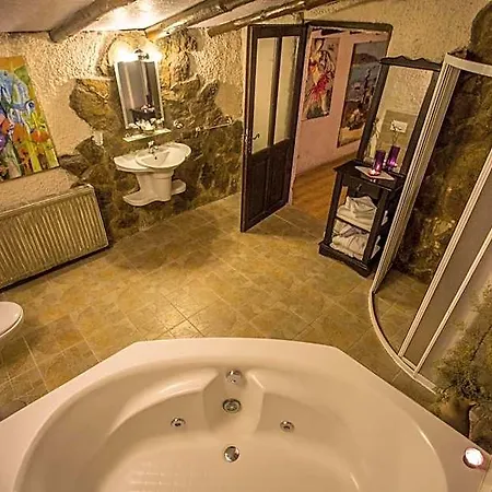 Karlik Evi - Special Category Hotel 3*
