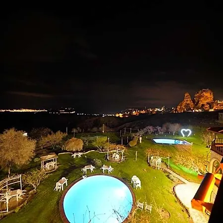 Hotel Karlik Evi - Special Category 3*