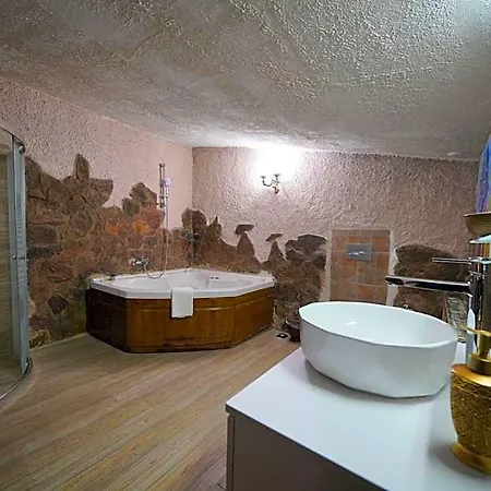 Karlik Evi - Special Category 3* Uchisar
